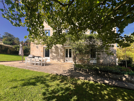 Maison 399 000 &euro;  sur Sorbiers (42290) - Réf. CHAJE6018