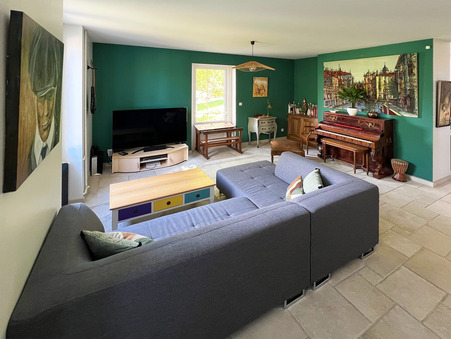 Achat maison Sorbiers Réf. CHAJE6018