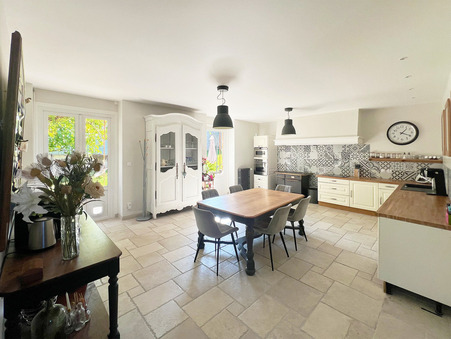 A vendre maison Sorbiers 42290; 399 000 &euro; 