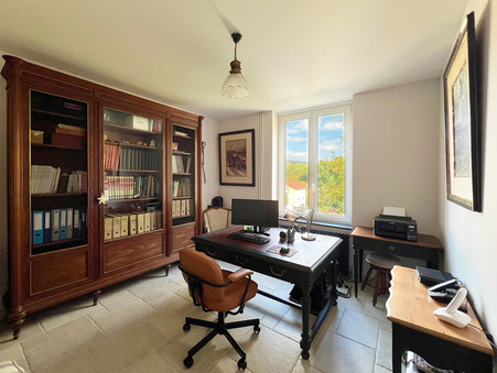 Maison 399 000 &euro;  sur Sorbiers (42290) - Réf. CHAJE6018