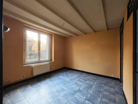 Appartement sur Saint Étienne ; 44 000 &euro;  ; Vente Réf. CHAJE6162