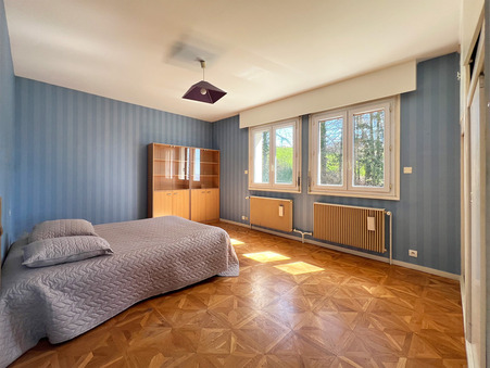 A vendre maison Sorbiers 42290; 546 000 &euro; 