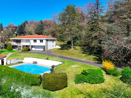 Maison 546 000 &euro;  Réf. CHAJE5329 Sorbiers