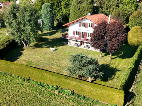 A vendre maison Saint Genest Malifaux 42660; 490 000 &euro; 