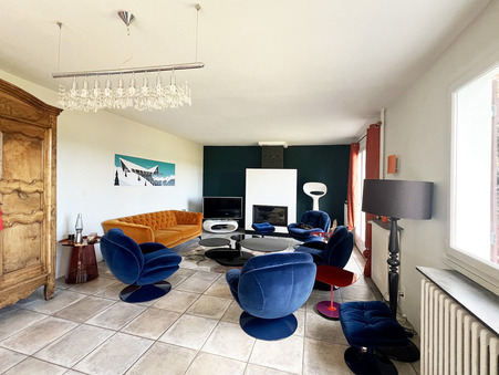 A vendre maison Saint Genest Malifaux 42660; 490 000 &euro; 