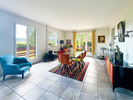 Maison 490 000 &euro;  sur Saint Genest Malifaux (42660) - Réf. CHAJE4660