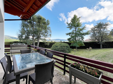 Achat maison Saint Genest Malifaux Réf. CHAJE4660