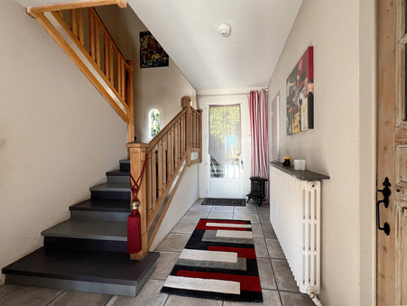 Vente maison 490 000 &euro;  Saint Genest Malifaux