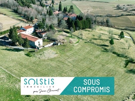 Achat maison Saint Genest Malifaux Réf. CHAJE5601