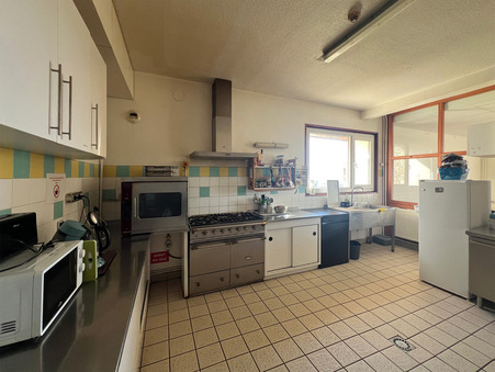 Vente maison 498 000 &euro;  Saint Genest Malifaux