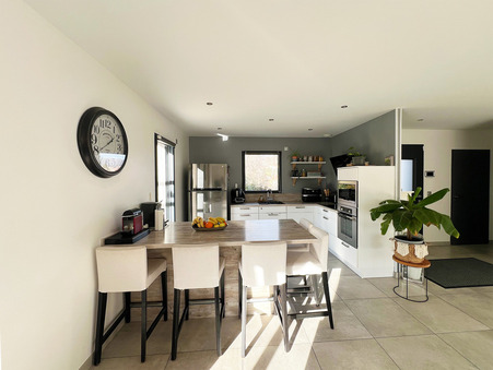 Maison sur Saint Jean Bonnefonds ; 460 000 &euro;  ; Vente Réf. CHAJE5131