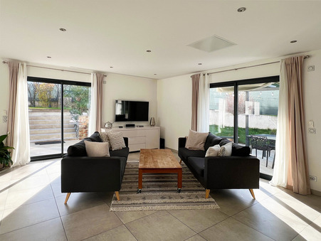 Maison 460 000 &euro;  Réf. CHAJE5131 Saint Jean Bonnefonds