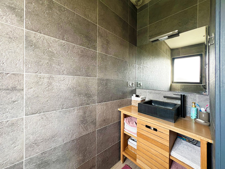 Maison sur Saint Jean Bonnefonds ; 460 000 &euro;  ; Vente Réf. CHAJE5131