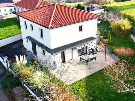 A vendre maison Saint Jean Bonnefonds 42650; 460 000 &euro; 