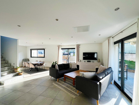 A vendre maison Saint Jean Bonnefonds 42650; 460 000 &euro; 