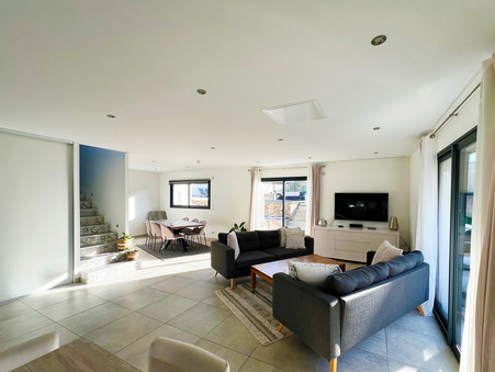 Maison 460 000 &euro;  sur Saint Jean Bonnefonds (42650) - Réf. CHAJE5131