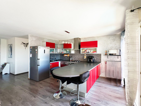 Appartement 179 000 &euro;  sur Sorbiers (42290) - Réf. CHAJE5955