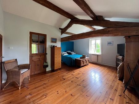 A vendre maison Chamb?uf 42330; 760 000 &euro; 