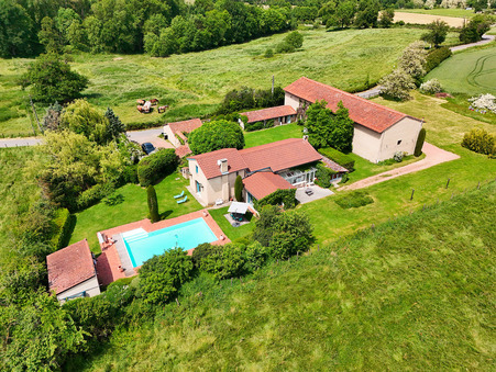 Achat maison Chamb?uf Réf. CHAJE5605