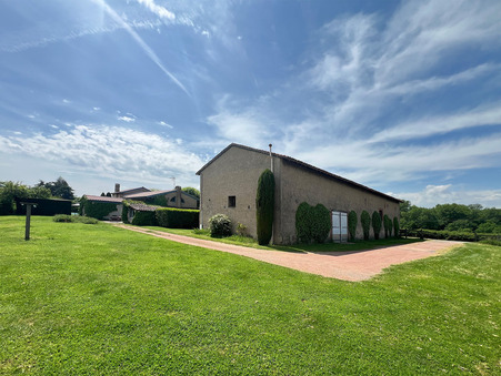 Maison 760 000 &euro;  sur Chamb?uf (42330) - Réf. CHAJE5605