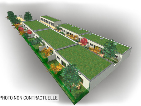 Appartement sur La Talaudière ; 230 000 &euro;  ; Vente Réf. CHAJE 5655