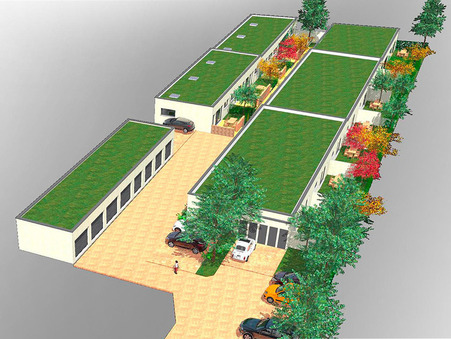 A vendre appartement La Talaudière 42350; 230 000 &euro; 