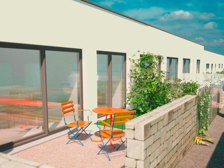 Achat appartement La Talaudière Réf. CHAJE 5655