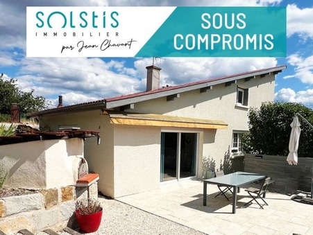Achat maison Sorbiers Réf. CHAJE5769