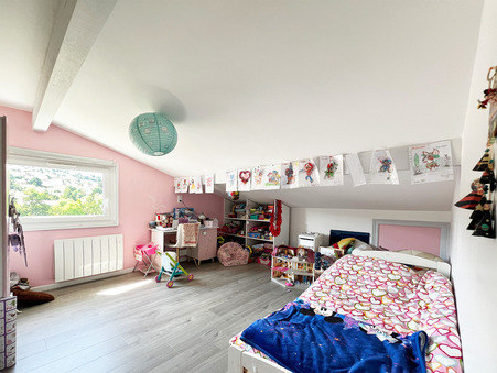 Achat maison Sorbiers Réf. CHAJE5769