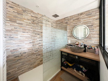 Vente maison 269 000 &euro;  Sorbiers