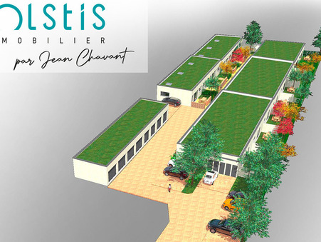 Achat appartement La Talaudière Réf. CHAJE 5655-01