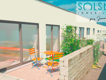 Appartement sur La Talaudière ; 276 000 &euro;  ; Achat Réf. CHAJE 5655-01