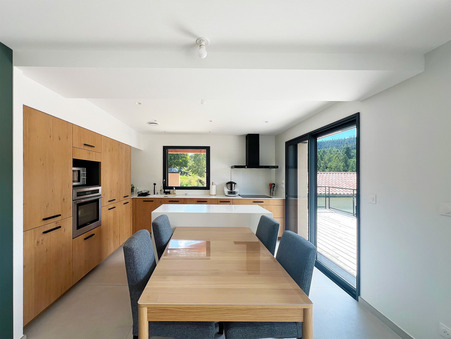 Maison sur Planfoy ; 530 000 &euro;  ; A vendre Réf. CHAJE5971