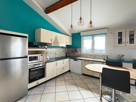 A vendre maison Saint Christo en Jarez 42320; 339 000 &euro; 