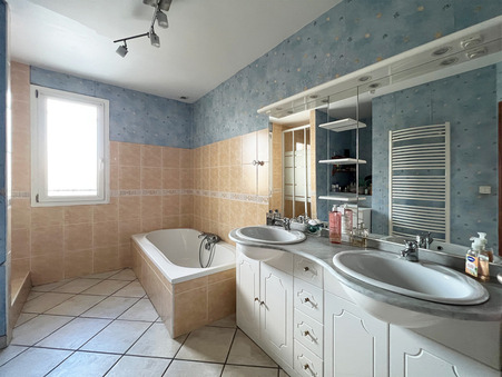 A vendre maison Saint Christo en Jarez 42320; 339 000 &euro; 