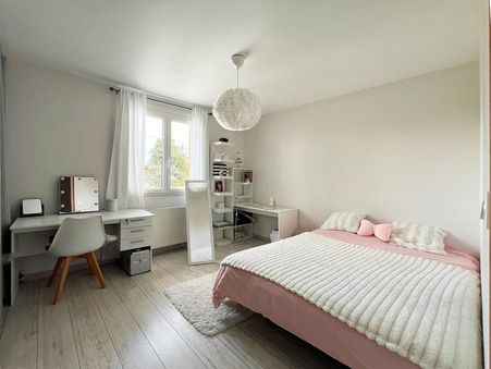 Vente maison 339 000 &euro;  Saint Christo en Jarez