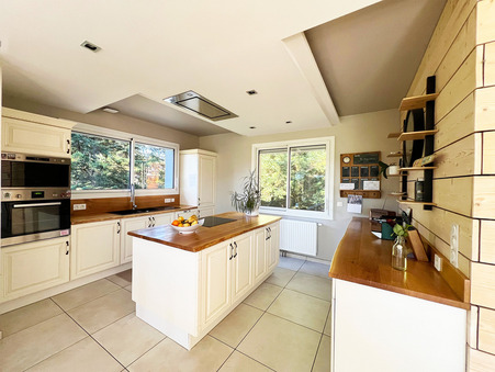 Maison 379 000 &euro;  Réf. CHAJE6086 Planfoy