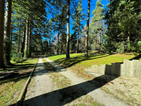 Maison 379 000 &euro;  Réf. CHAJE6086 Planfoy