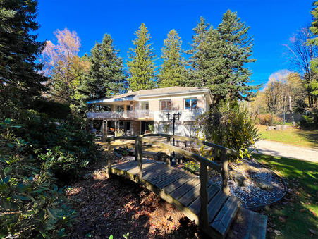 Maison 379 000 &euro;  sur Planfoy (42660) - Réf. CHAJE6086