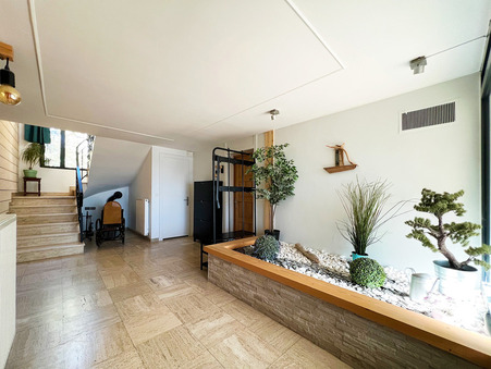 Achat maison Planfoy Réf. CHAJE6086