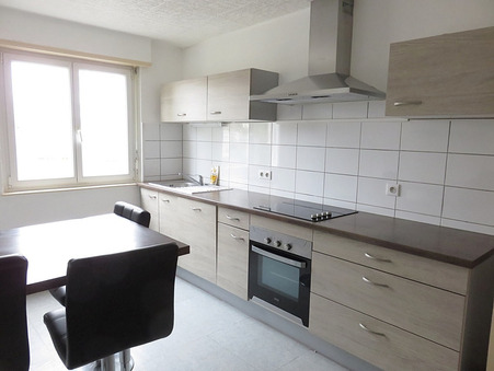 Location appartement Mulhouse Réf. 1795