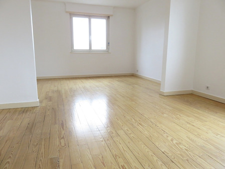 Appartement 830 &euro;  sur Mulhouse (68200) - Réf. 1795