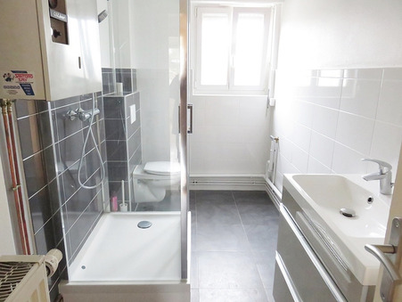 A louer appartement 830 &euro;  Mulhouse