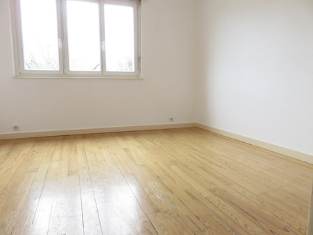 A louer appartement 830 &euro;  Mulhouse