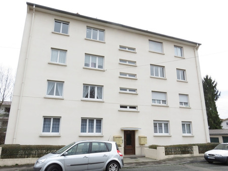 Appartement sur Mulhouse ; 830 &euro;  ; A louer Réf. 1795