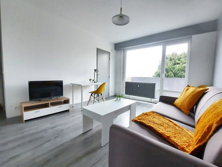 Appartement sur Riedisheim ; 570 &euro;  ; Location Réf. 508