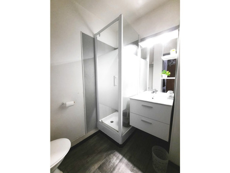 Appartement 570 &euro;  sur Riedisheim (68400) - Réf. 508