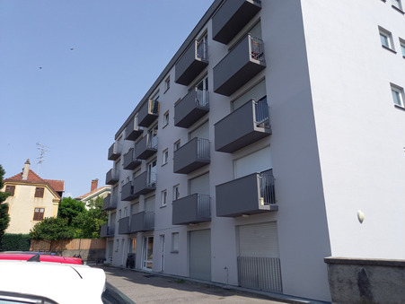 Location appartement Riedisheim 68400; 570 &euro; 