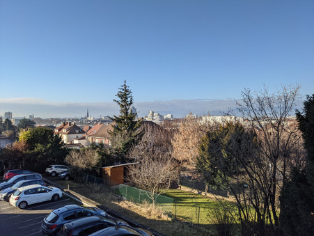 Appartement 570 &euro;  Réf. 508 Riedisheim