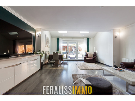 Maison sur Vauréal ; 377 800 &euro;  ; Vente Réf. 10020